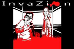 InvaZion