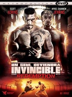 Un seul deviendra invincible 3 : Rédemption