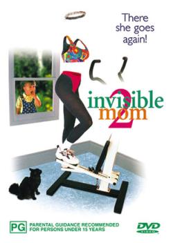Invisible Mom 2