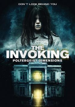 The Invoking : Paranormal Dimensions