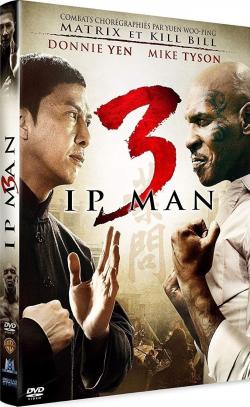 Ip Man 3