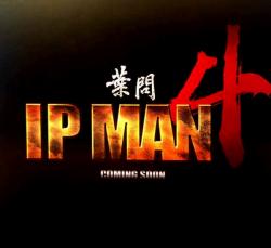 Ip Man 4: Le Dernier Combat