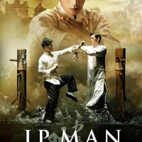 Ip Man: Naissance d'un Combattant