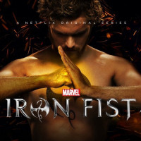Iron Fist