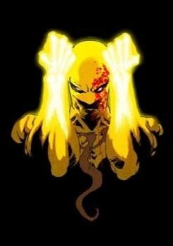 Iron Fist