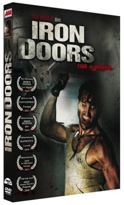 Iron Doors 3D Trailer (OFFICIAL)