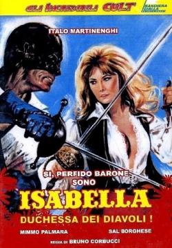 Isabelle, Duchesse du Diable