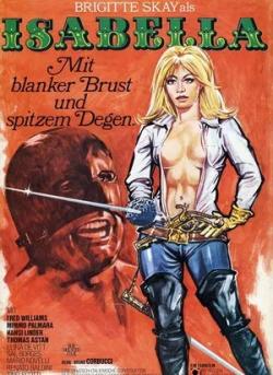 Isabelle, Duchesse du Diable