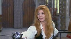 Isabelle, Duchesse du Diable