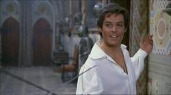 Isabelle, Duchesse du Diable