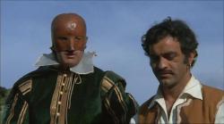 Isabelle, Duchesse du Diable