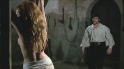 Isabelle, Duchesse du Diable