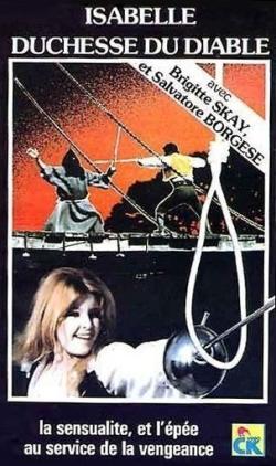 Isabelle, Duchesse du Diable