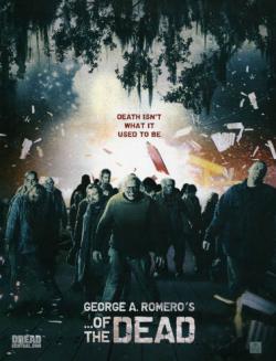 Survival of the Dead