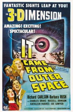 Le Météore de la Nuit