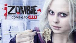 IZombie