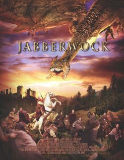 Jabberwock : La Légende du Dragon