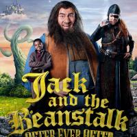 Jack and the Beanstalk: After Ever After