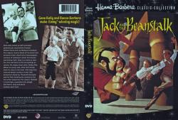 Jacques et le Haricot Magique 