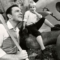 Jacques et le Haricot Magique 