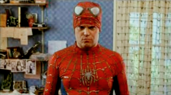 Jack Black: Spider-Man