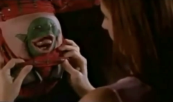 Jack Black: Spider-Man