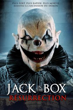 Jack in the Box : Résurrection