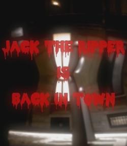 Jack the Ripper is Back in Town