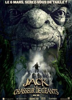 Jack: Le Chasseur de Géants
