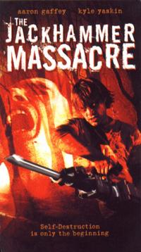 The Jackhammer Massacre