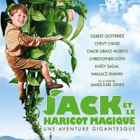 Jack et le Haricot Magique