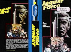 Jaguar Force