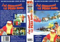 J'Ai Rencontré le Père Noël