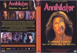 Annihilator
