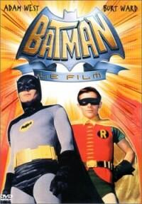 Batman : Le film