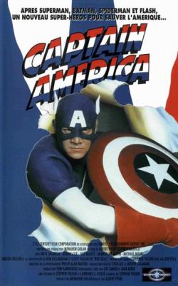 Captain America