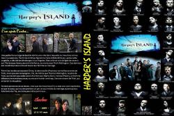 Harper's Island