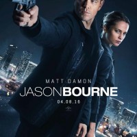 Jason Bourne