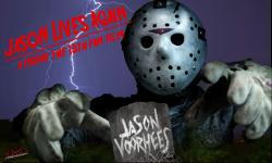 Jason Lives Again: A Friday The 13th Fan Film
