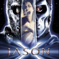 Jason X