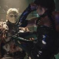 Jason X