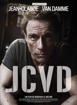 JCVD - Bande Annonce Officielle (Teaser)