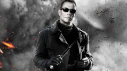 Jean-Claude Van Johnson