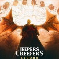 Jeepers Creepers: Reborn