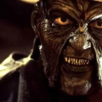 Jeepers Creepers 2