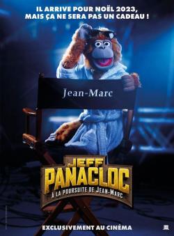 Jeff Panacloc: À la Poursuite de Jean-Marc