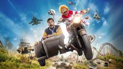 Jeff Panacloc: À la Poursuite de Jean-Marc