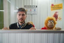 Jeff Panacloc: À la Poursuite de Jean-Marc