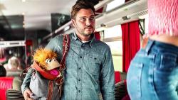 Jeff Panacloc: À la Poursuite de Jean-Marc