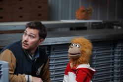 Jeff Panacloc: À la Poursuite de Jean-Marc